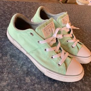Converse all star in brand new condition.